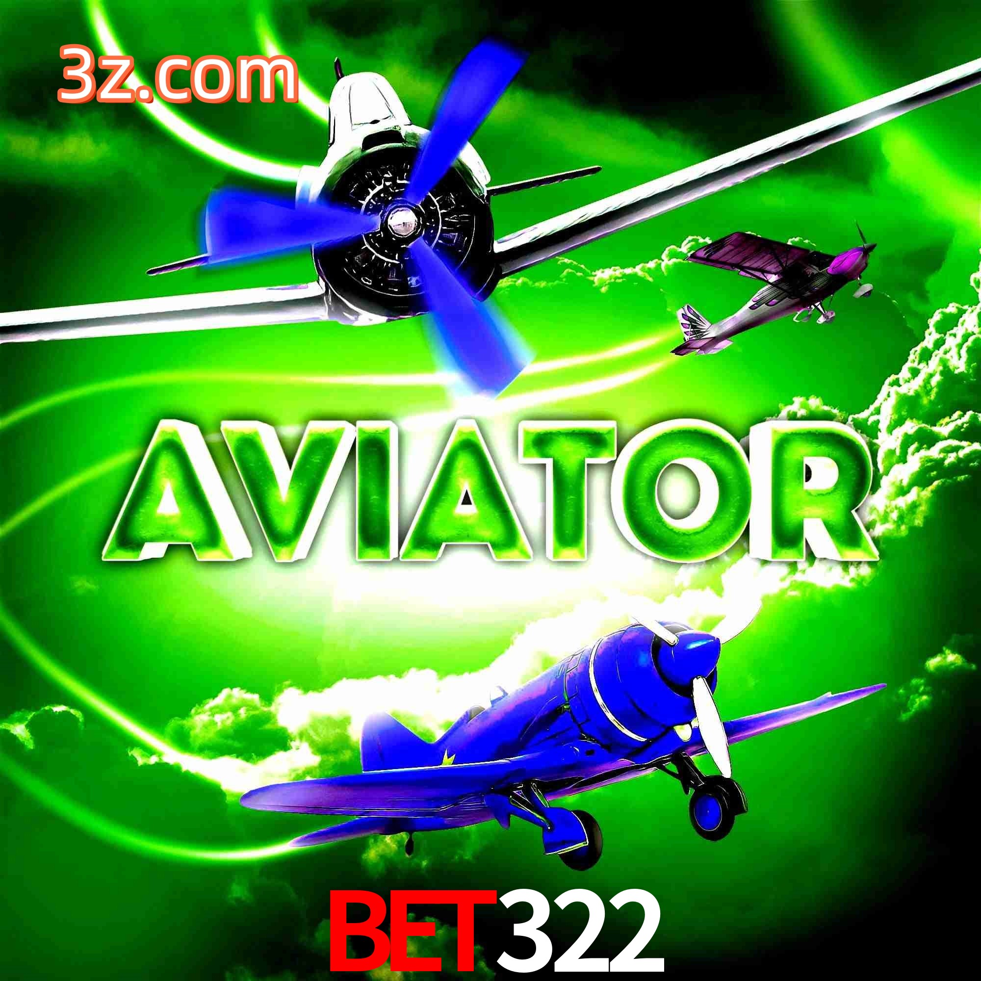 Aviator BET322 Tente a Sorte