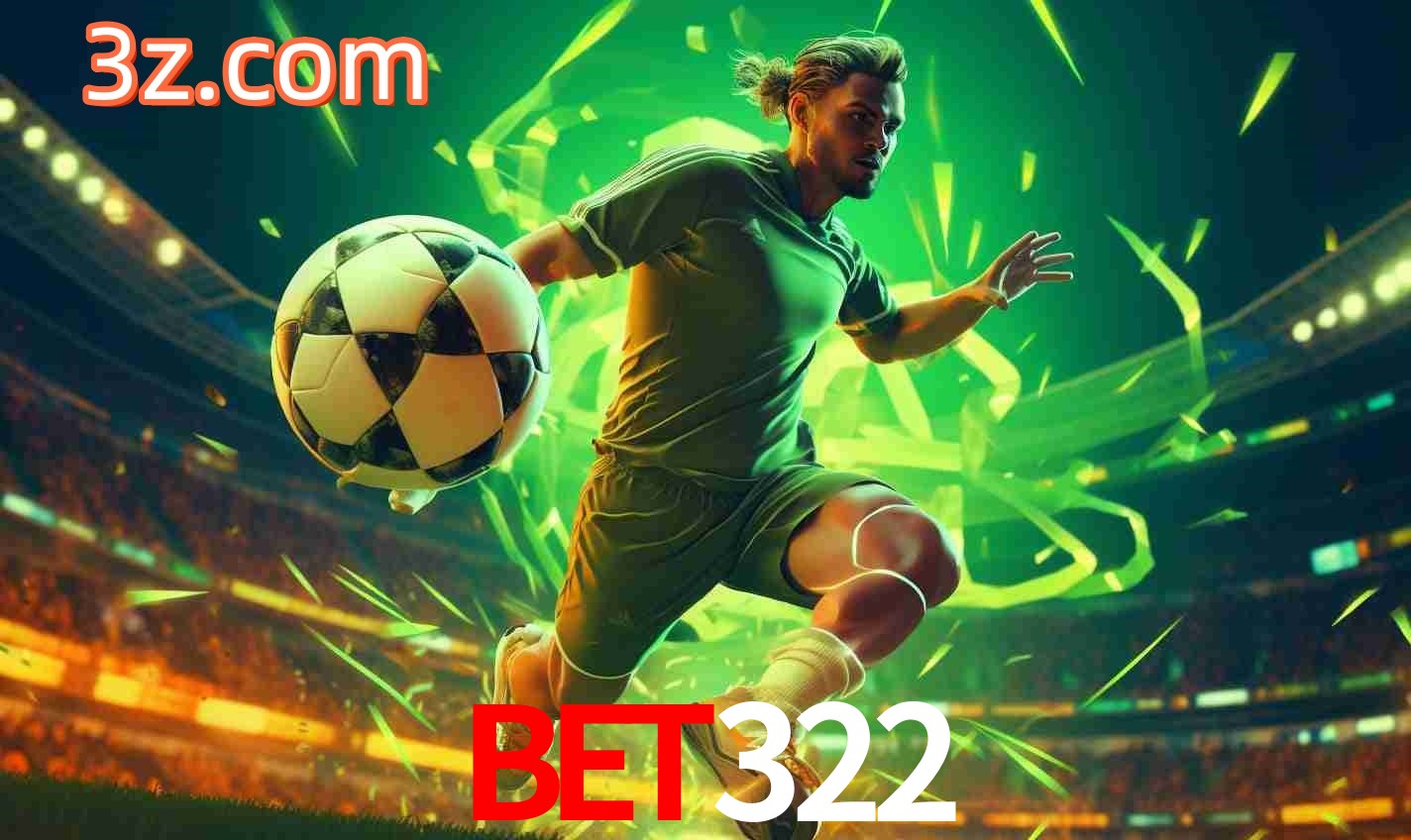 Diversidade Apostas no BET322